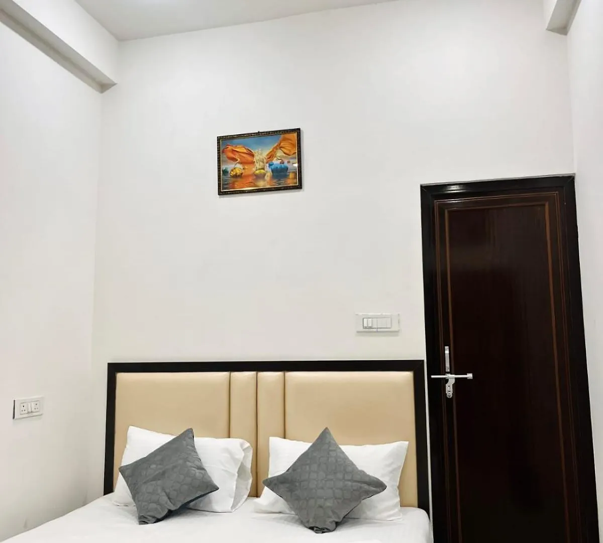 Guest house Shree Dhaneshwari Homestay Varanasi