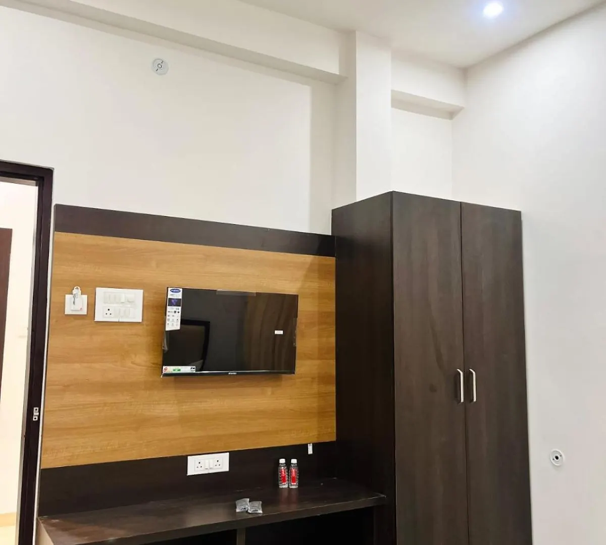 Guest house Shree Dhaneshwari Homestay Varanasi India