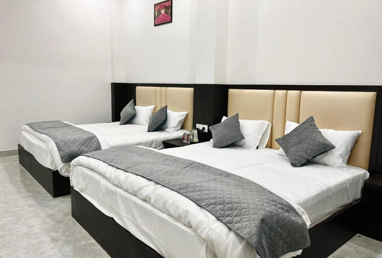 Guest house Shree Dhaneshwari Homestay Varanasi